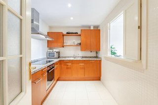 Piso en alquiler en Nueva Andalucía centro en Marbella