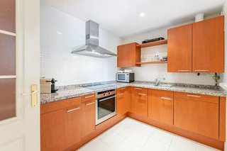 Piso en alquiler en Nueva Andalucía centro en Marbella