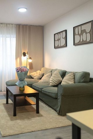 Piso en venta en Playa del Cura en Torrevieja