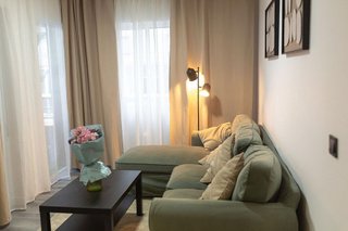Piso en venta en Playa del Cura en Torrevieja