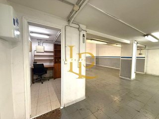 Local comercial en venta en Ca n'Oriol en Rubí