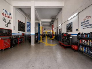 Local comercial en venta en Ca n'Oriol en Rubí
