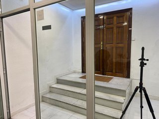 Oficina en venta en Argüelles en Madrid