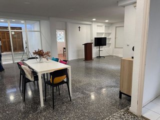 Oficina en venta en Argüelles en Madrid