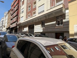 Oficina en venta en Argüelles en Madrid