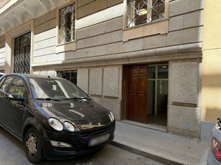 Oficina en venta en Argüelles en Madrid