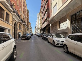 Oficina en venta en Argüelles en Madrid