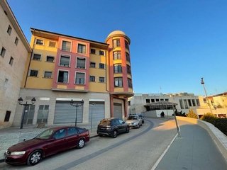 Trastero en venta en Móra d´Ebre