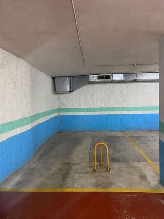 Garaje en alquiler en Franqueses del Vallès, les
