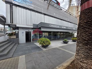 Oficina en alquiler en La Salle - Cuatro Torres en Santa Cruz de Tenerife
