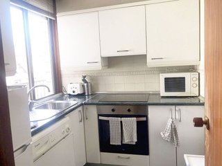 Piso en alquiler en Barrio de Abando en Bilbao
