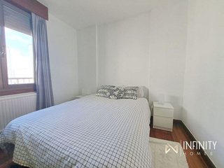 Piso en alquiler en Barrio de Abando en Bilbao