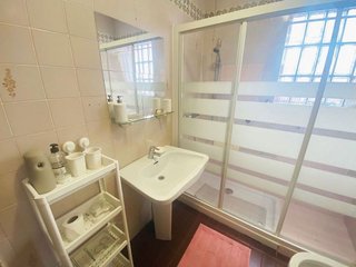 Piso en alquiler en Barrio de Abando en Bilbao