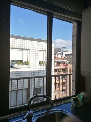 Piso en alquiler en Barrio de Abando en Bilbao