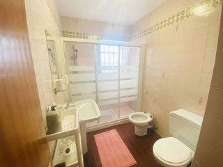 Piso en alquiler en Barrio de Abando en Bilbao