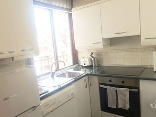 Piso en alquiler en Barrio de Abando en Bilbao