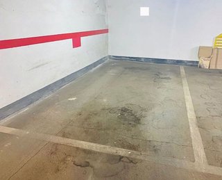 Piso en alquiler en Barrio de Abando en Bilbao