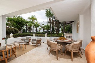 Piso en alquiler en Lomas de Marbella Club - Puente Romano en Marbella