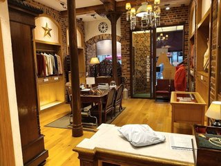 Local comercial en alquiler en Barrio de Abando en Bilbao