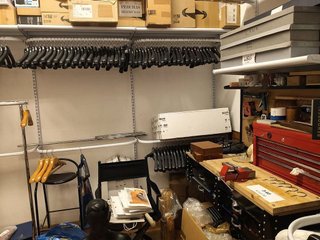 Local comercial en alquiler en Barrio de Abando en Bilbao