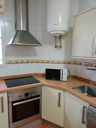 Dúplex en venta en Casco Antiguo en Algeciras