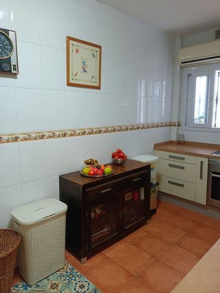 Dúplex en venta en Casco Antiguo en Algeciras