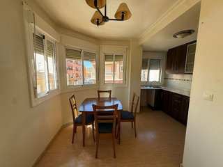 Piso en venta en Zona Pueblo en Guardamar del Segura