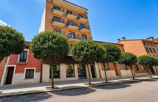 Local comercial en venta en Laguna de Duero