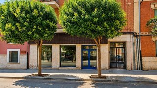 Local comercial en venta en Laguna de Duero
