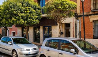 Local comercial en venta en Laguna de Duero