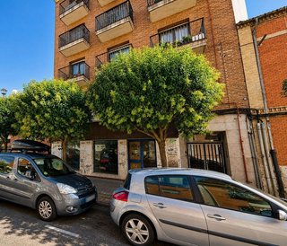 Local comercial en venta en Laguna de Duero