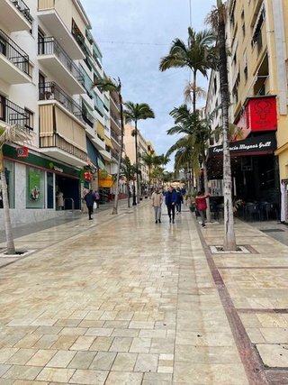 Local comercial en venta en Arroyo de la Miel en Benalmádena