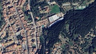 Terreno en venta en Arenys de Munt