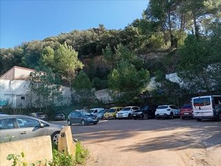 Terreno en venta en Arenys de Munt