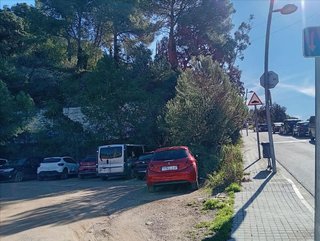 Terreno en venta en Arenys de Munt