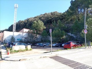 Terreno en venta en Arenys de Munt