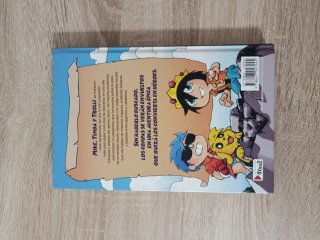 Libro de los compas