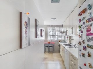 Piso en venta en Zarzaquemada en Leganés