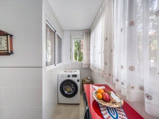 Piso en venta en Zarzaquemada en Leganés