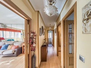 Piso en venta en Zarzaquemada en Leganés