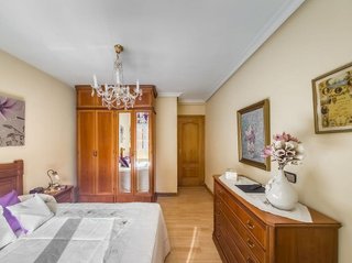 Piso en venta en Zarzaquemada en Leganés