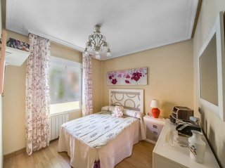 Piso en venta en Zarzaquemada en Leganés