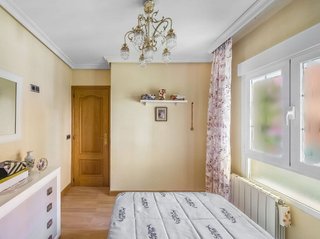 Piso en venta en Zarzaquemada en Leganés