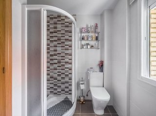 Piso en venta en Zarzaquemada en Leganés