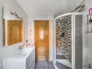 Piso en venta en Zarzaquemada en Leganés