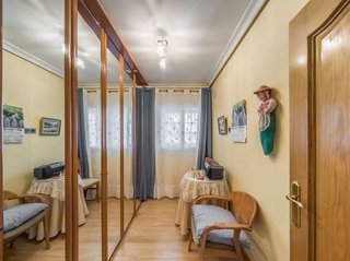 Piso en venta en Zarzaquemada en Leganés