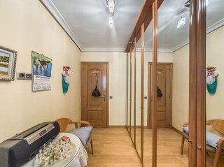 Piso en venta en Zarzaquemada en Leganés