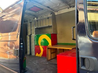 vendo iveco daily perfecta
