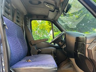 vendo iveco daily perfecta