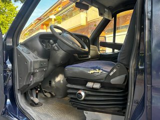 vendo iveco daily perfecta